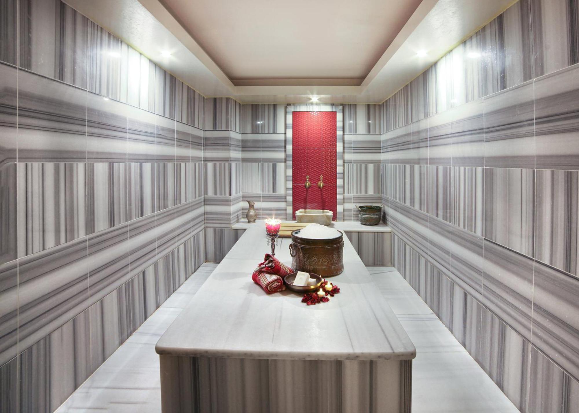 Great Fortune Hotel & Spa, Istanbul